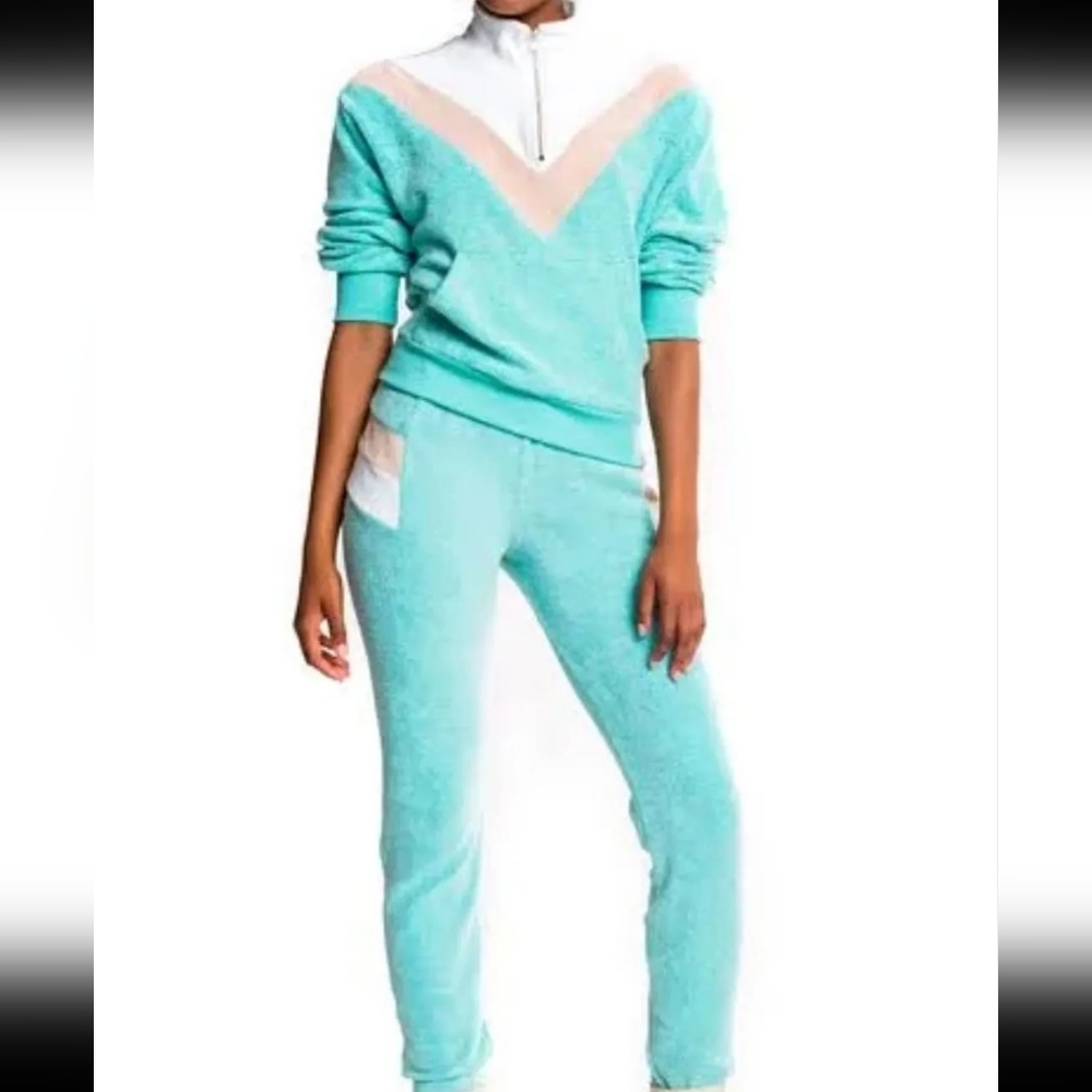 WILD FOX SET